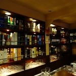 ムーンシャイン - バックバー（2015/01）