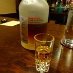 ムーンシャイン - おさけ（2015/01）