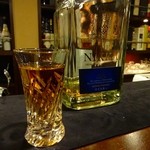 ムーンシャイン - おさけ（2015/01）