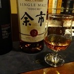 ムーンシャイン - おさけ（2015/01）