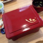 うなぎ亭 友栄 - 