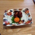 うなぎ亭 友栄 - うなぎ肝焼も予約
