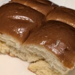 エーワンベーカリー - 