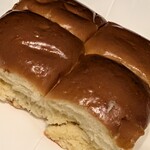 エーワンベーカリー - 