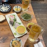 海音 - 