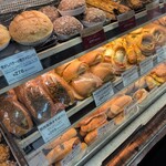エーワンベーカリー - 