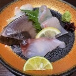 酒蔵レストラン宝 - 
