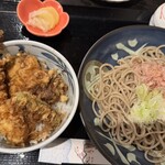 行善寺 やぶそば - 