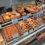 エーワンベーカリー - 