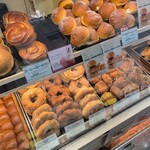 エーワンベーカリー - 