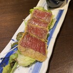 酒蔵レストラン宝 - 