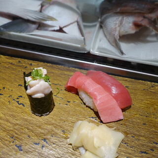 築地 すし兆_0