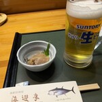 海遊亭 - 