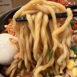 東京スタイルみそらーめん ど・みそ  - 