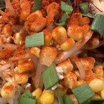 東京スタイルみそらーめん ど・みそ  - 