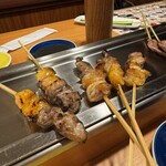 秋吉 - 料理写真: