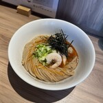 麺鶏ジロー - 料理写真: