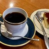 喫茶 、 - 
