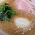ラーメン成瀬家 - 