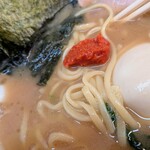 ラーメン成瀬家 - 