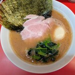 ラーメン成瀬家 - 
