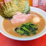 ラーメン成瀬家 - 