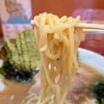ラーメン成瀬家 - 