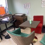 青梅のおいもや ひみつきち - 