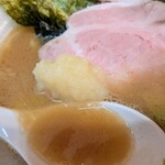 ラーメン成瀬家 - 