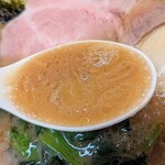 ラーメン成瀬家 - 