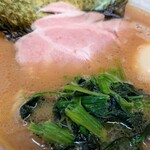 ラーメン成瀬家 - 