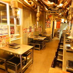 卸 新宿食肉センター 極 - 