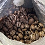 GLAD COFFEE - ドリンク写真: