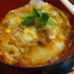 桜の里 - 料理写真: