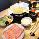 最飛Hidagyu Shabusukiya 馬喰一代 名古屋WEST - 