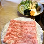 最飛Hidagyu Shabusukiya 馬喰一代 名古屋WEST - 