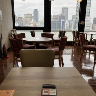 カフェテラストリコロール_2