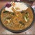 黒岩咖哩飯店 - 料理写真: