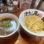 津気屋製麺 - 