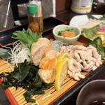 へぎそば 匠 - 