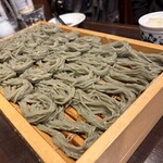 へぎそば 匠 - 