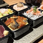 沼津港 サンパチ酒場 - 