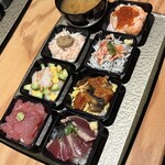 沼津港 サンパチ酒場 - 