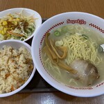 スガキヤ - 料理写真: