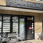 本格スペイン料理＆ステーキハウス　CASA DEL RIO - 