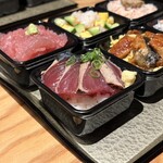 沼津港 サンパチ酒場 - 