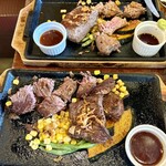 本格スペイン料理＆ステーキハウス　CASA DEL RIO - 