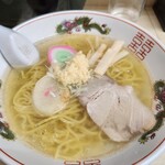 ラーメン信月 - 