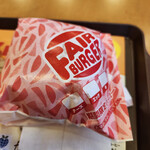 ZETTERIA - フィリーチーズステーキ～☆