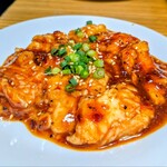 神保町食肉センター 上野店